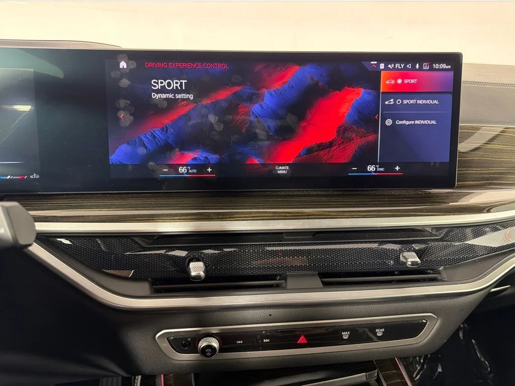 2023 BMW X7 40i - Photo 30