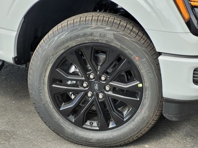 New 2026 Avalanche Ford XLT image 84