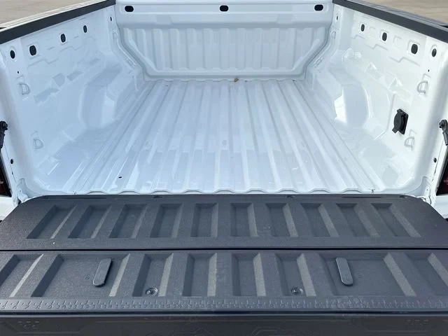 2026 GMC Canyon Elevation - Photo 23