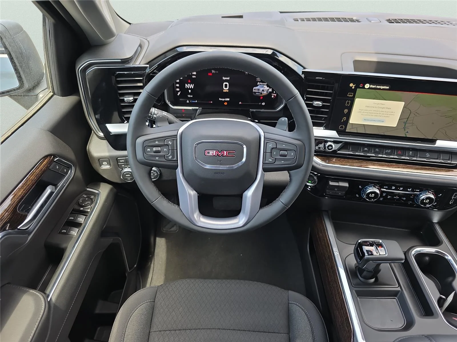 New 2026 Sterling Metallic GMC Elevation image 29