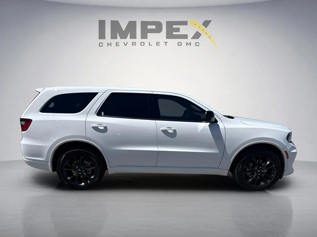 Used 2026 White Dodge GT image 6