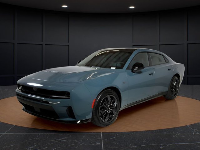 2026 Dodge Charger R/T