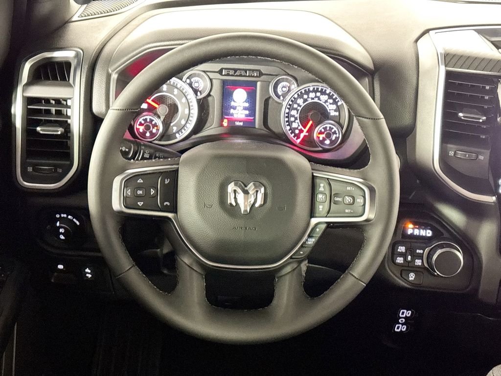 2026 RAM 1500 Big Horn/Lone Star - Photo 13