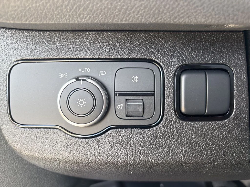New 2026  Mercedes-Benz W/ RANGER CONTRACTOR AND RACK image 35