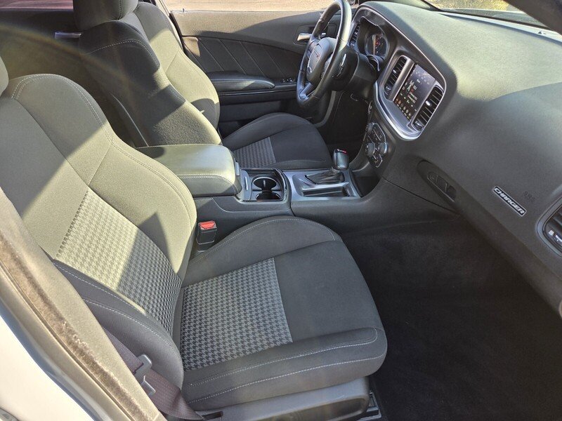 Used 2020 Gray Dodge GT image 22
