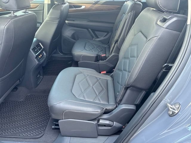 New 2026 Pure Gray Volkswagen SE w/Technology image 7