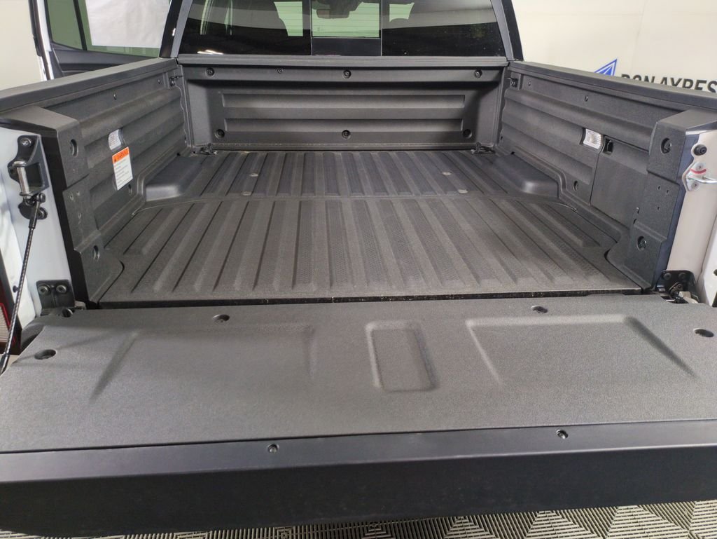 2026 Honda Ridgeline TrailSport - Photo 23