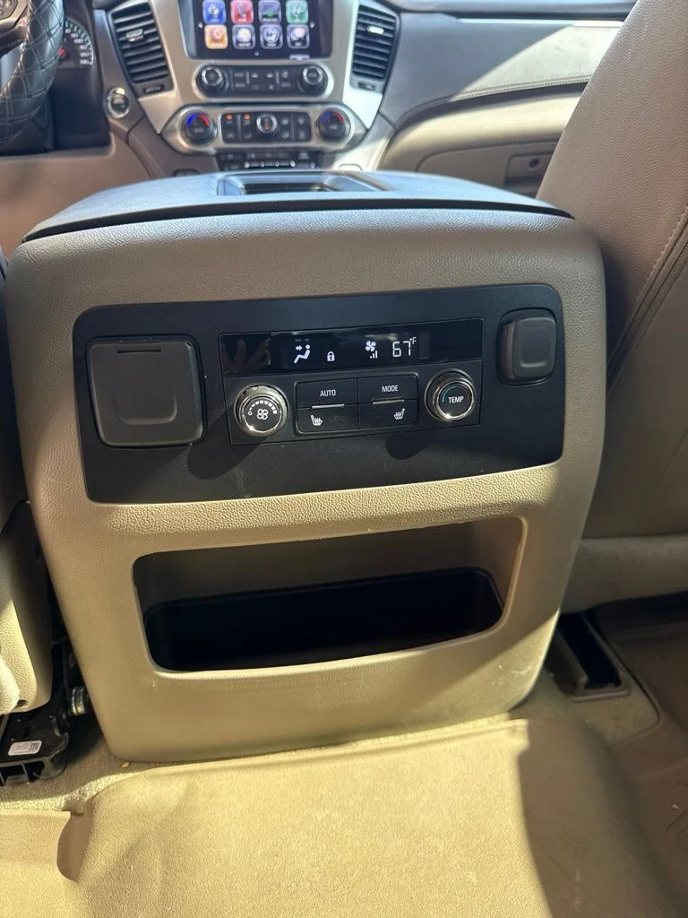 Used 2018 White Chevrolet LT image 13