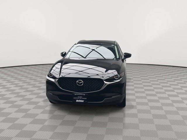 Certified Used 2025 Jet Black Mica Mazda 2.5 S Select Sport image 26