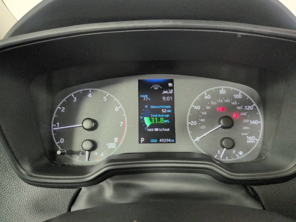 2024 Toyota Corolla LE - Photo 43