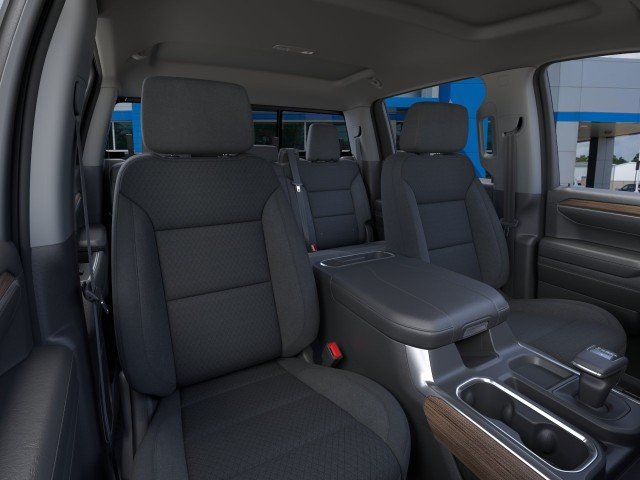 2026 Chevrolet Silverado 1500 LT - Photo 16