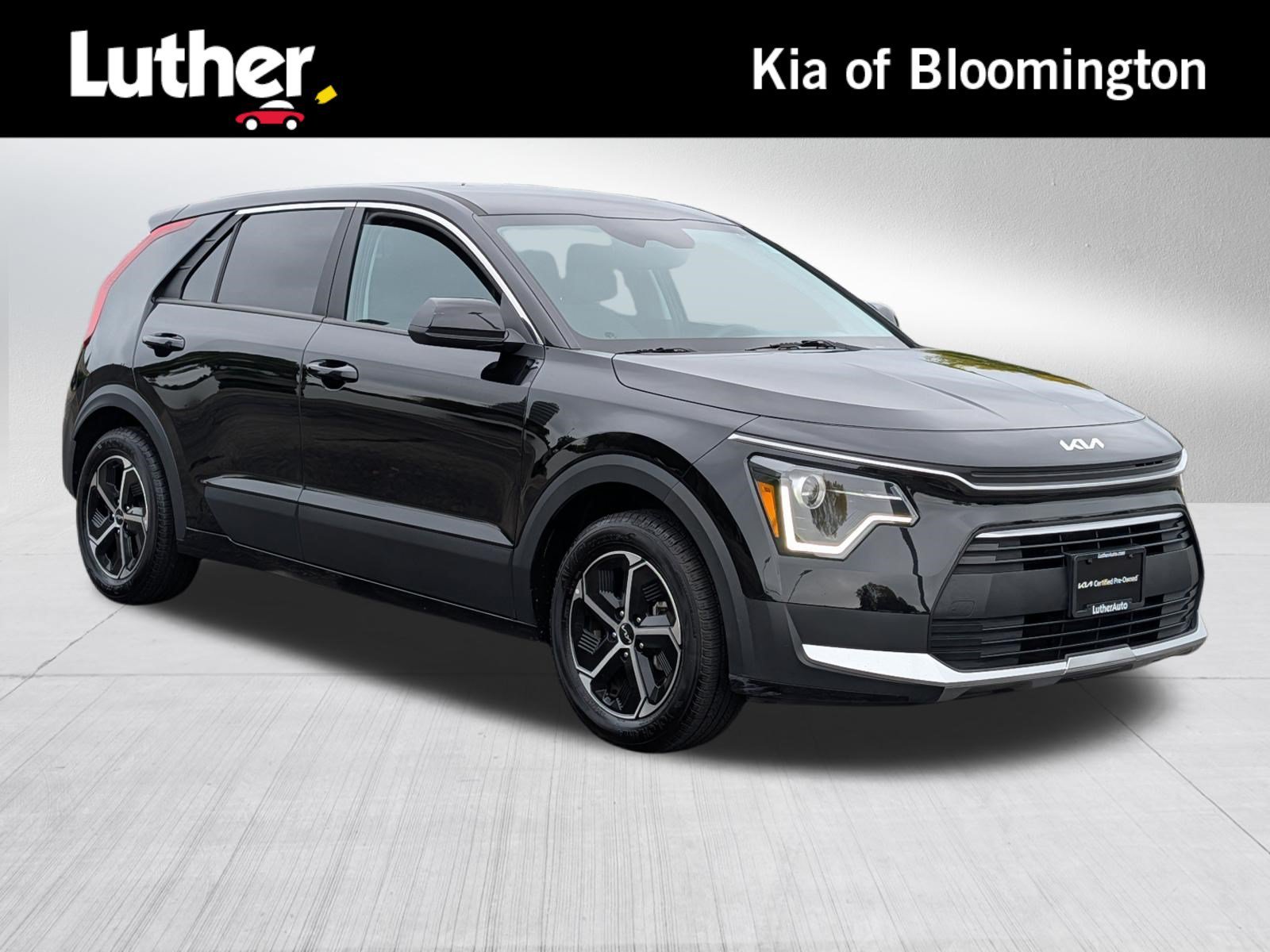 2023 Kia Niro