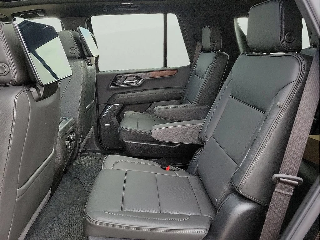 New 2026 Onyx Black GMC Denali image 13