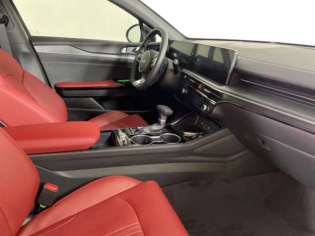 2026 Kia K5 GT-Line - Photo 16