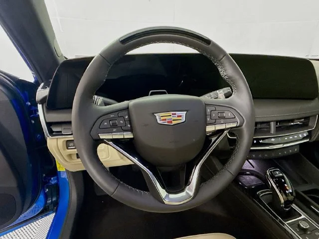 2026 Cadillac CT5 Premium Luxury - Photo 10