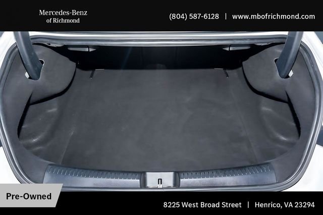 Used 2024  Mercedes-Benz CLA 35 AMG® image 9