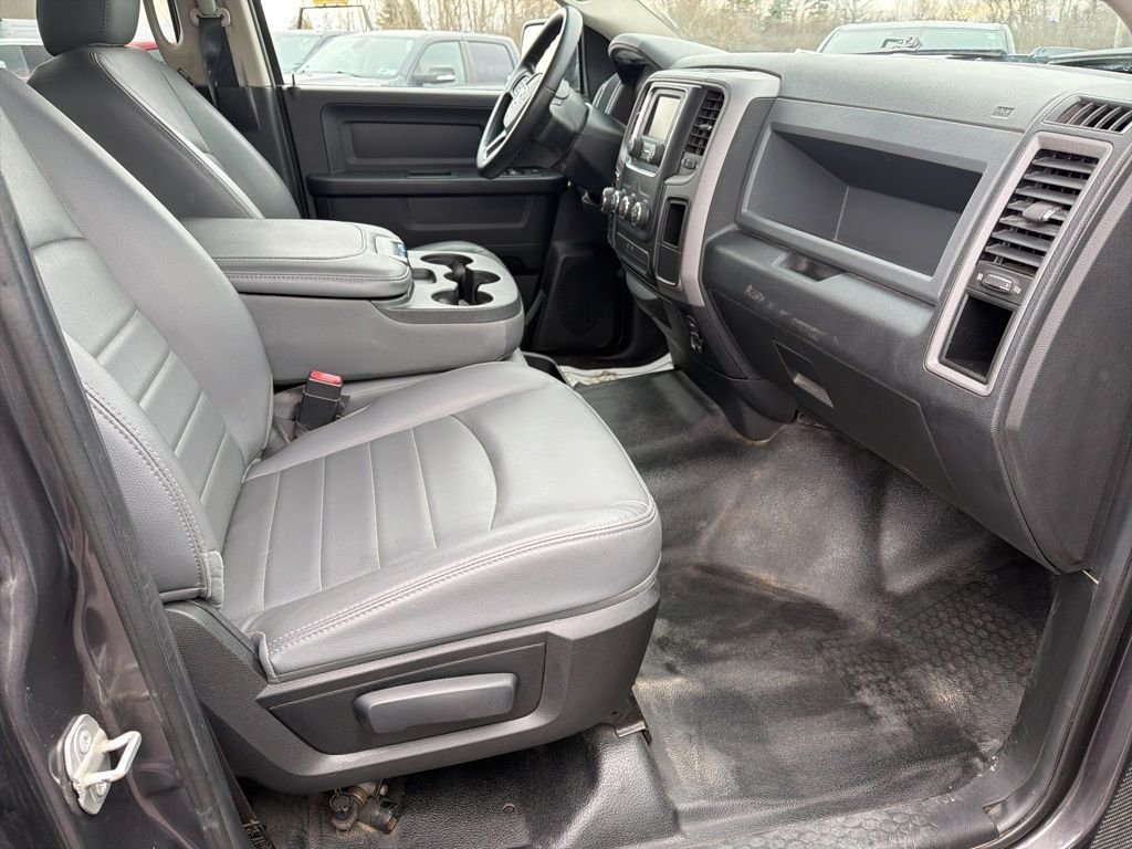 2016 RAM Ram 1500 Pickup Tradesman - Photo 20