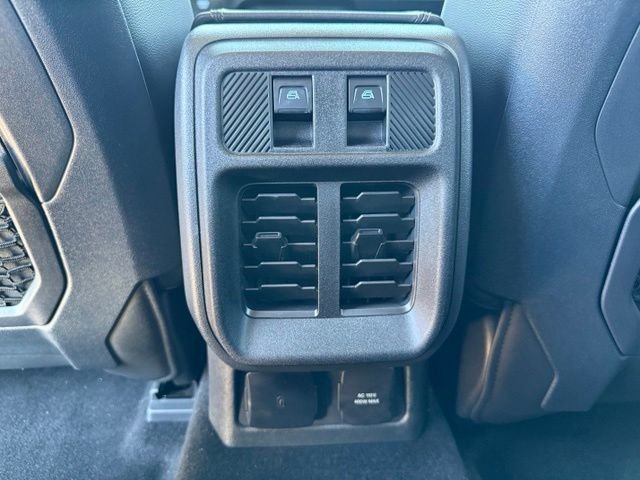 2025 Ford Bronco 4-Door Badlands - Photo 76
