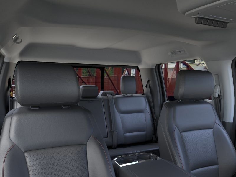 New 2026 Agate Black Metallic Ford F-250® Lariat® image 26