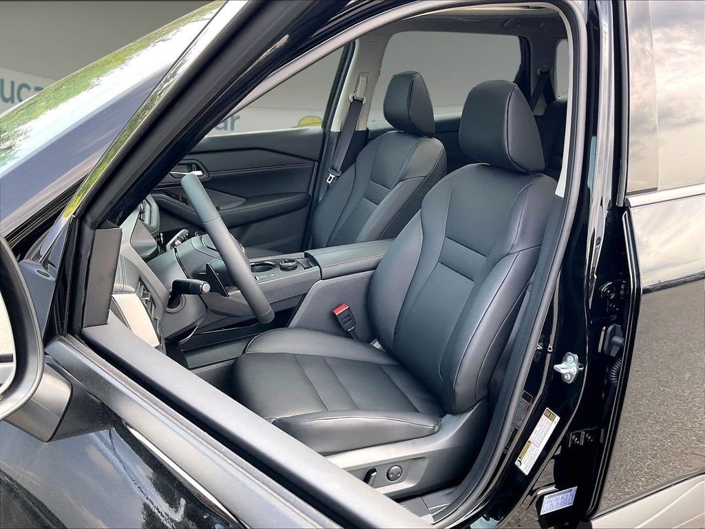 2026 Nissan Rogue Dark Armor - Photo 11