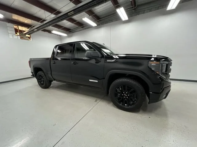 2026 GMC Sierra 1500 Elevation - Photo 9