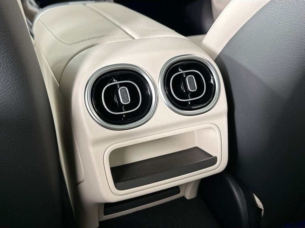 New 2026 Selenite Grey Metallic Mercedes-Benz C 300 image 27