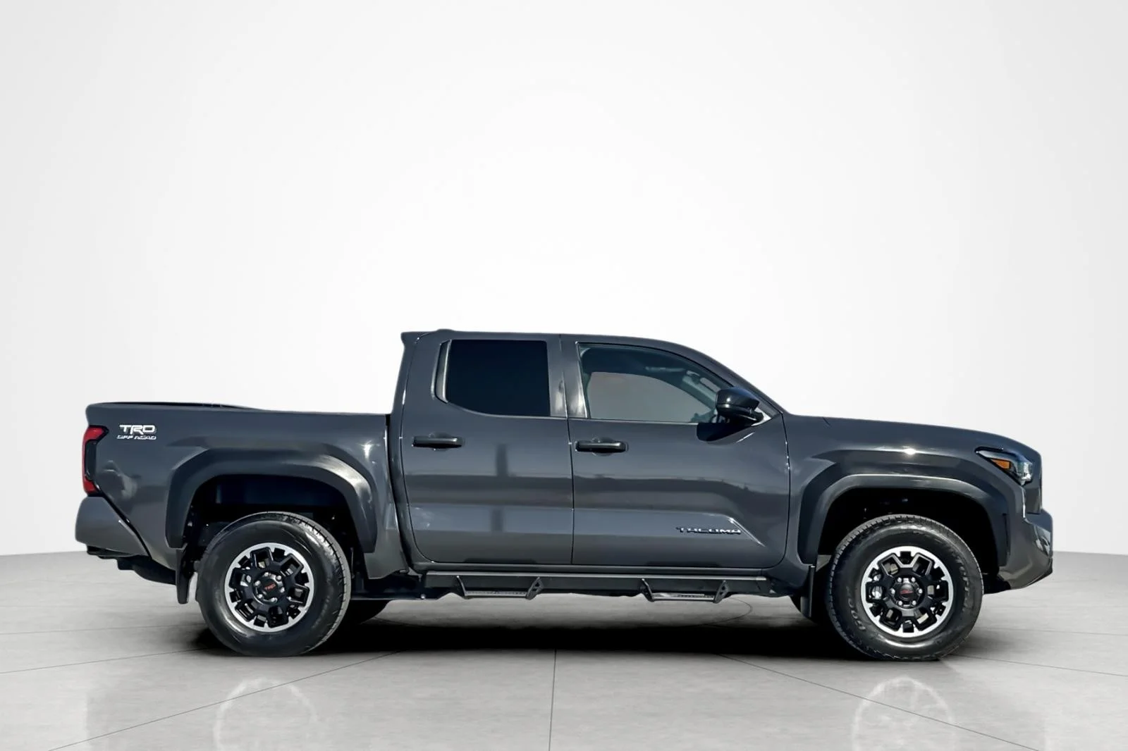 Used 2024 Underground Toyota TRD Off Road image 6