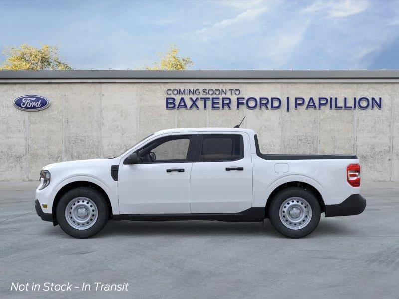 New 2026 Oxford White FORD  image 20