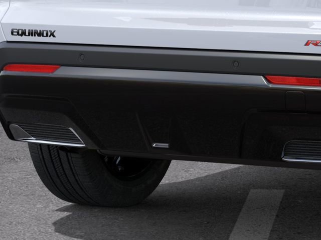 2026 Chevrolet Equinox RS - Photo 14