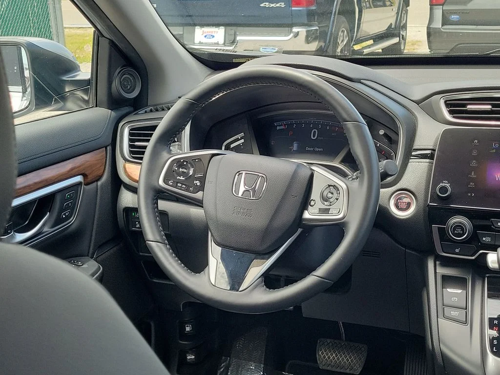 Certified Used 2022  Honda Touring image 16
