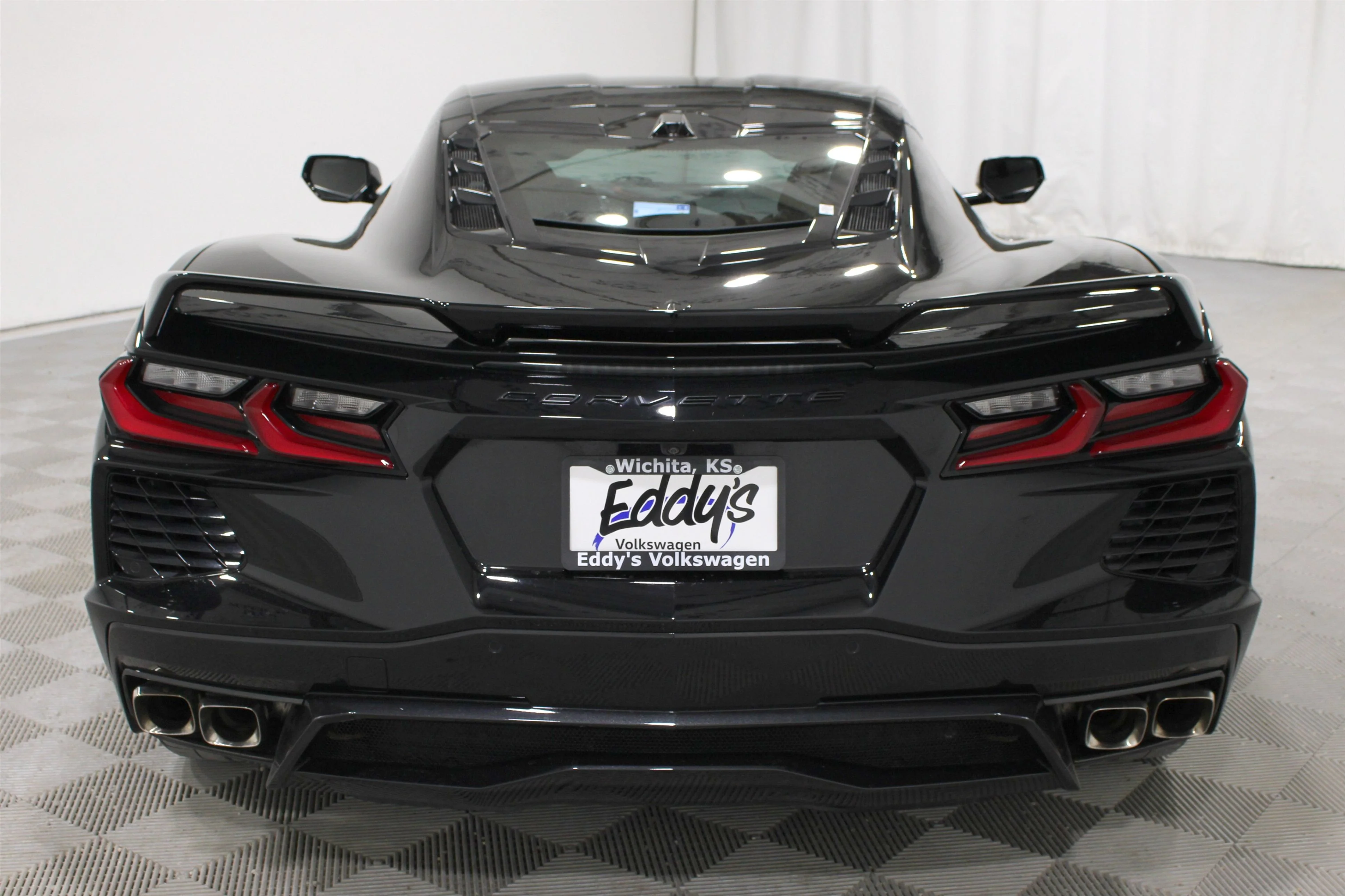 2023 Chevrolet Corvette 2LT - Photo 30