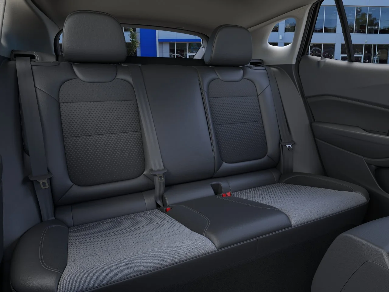 2026 Chevrolet Trax LT - Photo 17