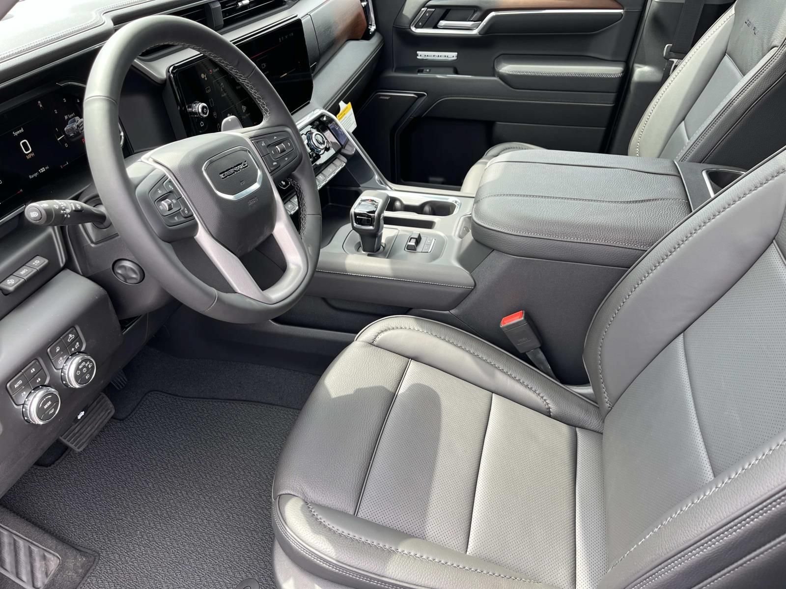2026 GMC Sierra 1500 Denali - Photo 21