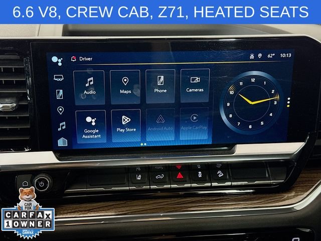 Used 2024 Red Chevrolet LT image 14