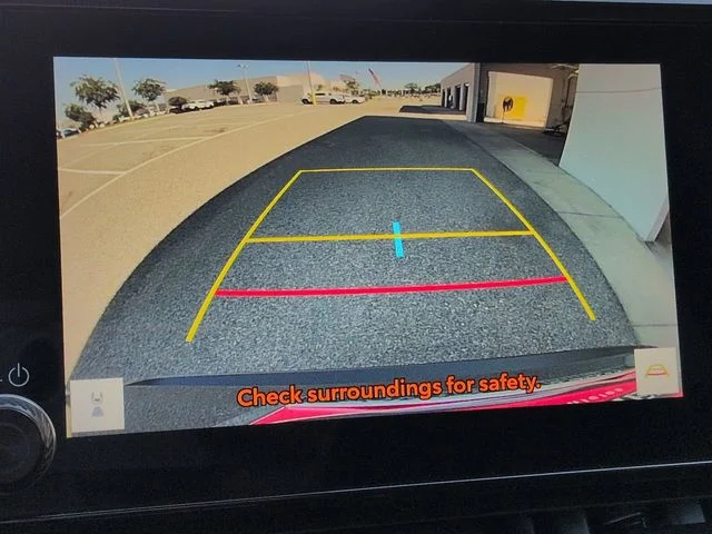 Certified Used 2024 Gray Toyota LE image 20