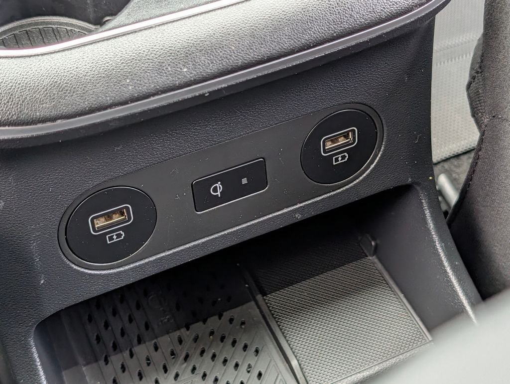 2024 Hyundai IONIQ 5 SEL - Photo 27