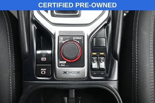 Certified Used 2020 Sepia Bronze Metallic Subaru Premium image 15