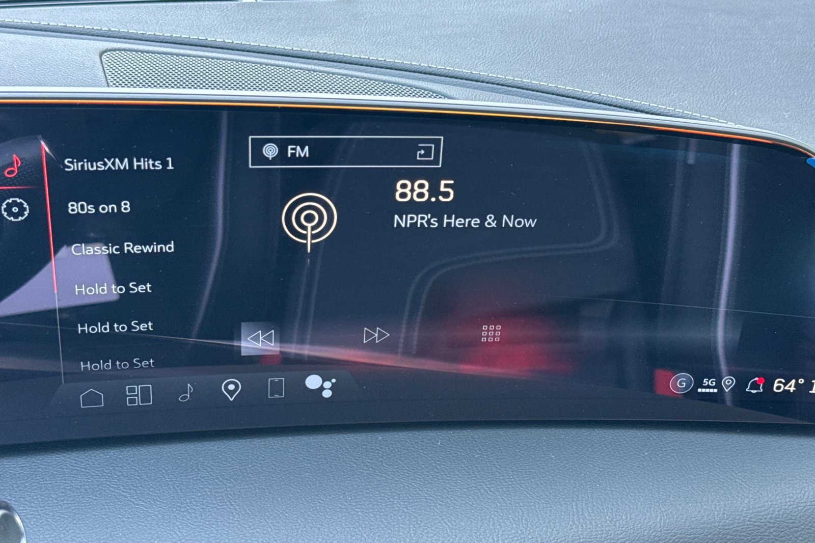 2026 Cadillac CT5 V-Series - Photo 17