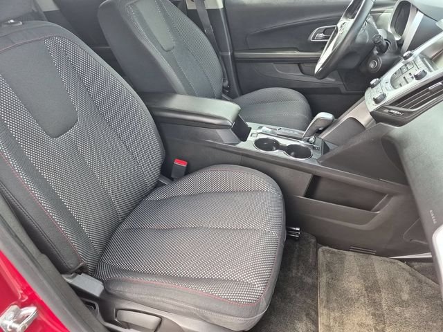 Used 2014 Red Chevrolet LT image 20