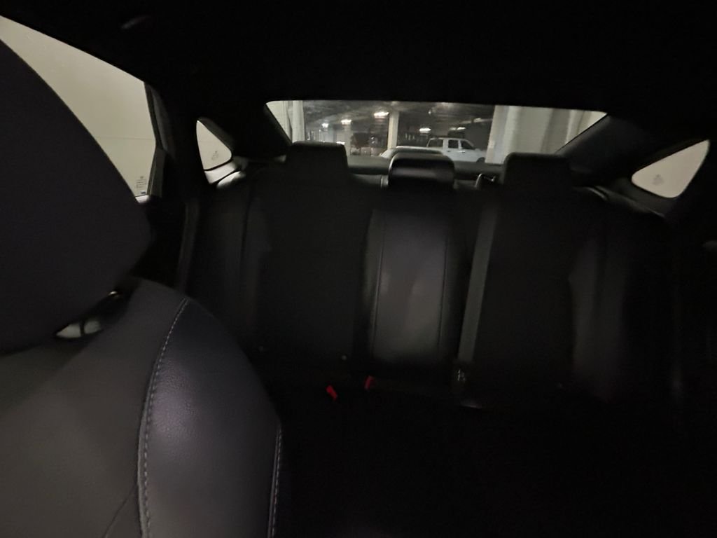 Used 2024 Gray Honda Sport image 19