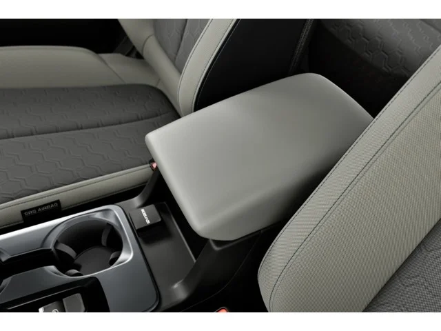 New 2026 MAGNETITE GRAY METALLIC Subaru Standard Model image 22
