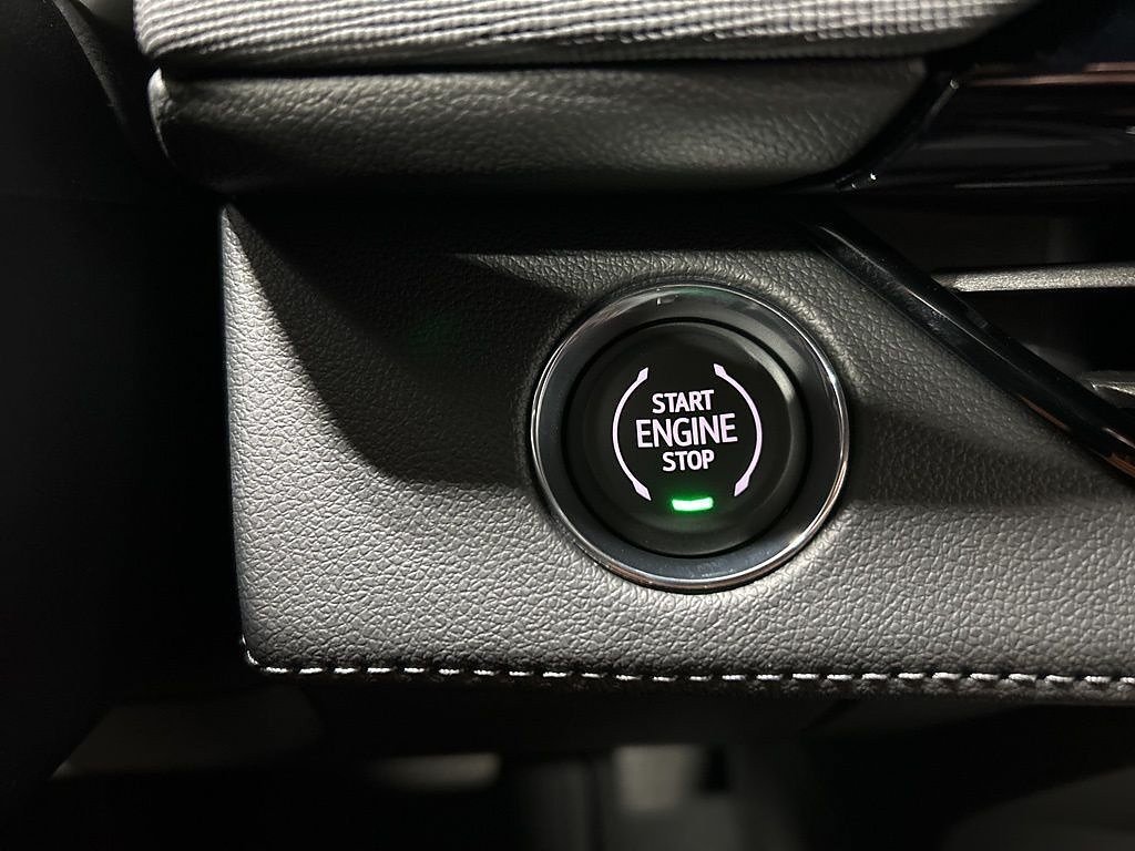 2026 Buick Enclave Sport Touring - Photo 35
