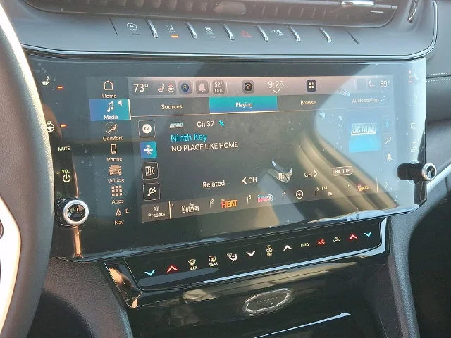 New 2027 Gray Jeep Limited image 16