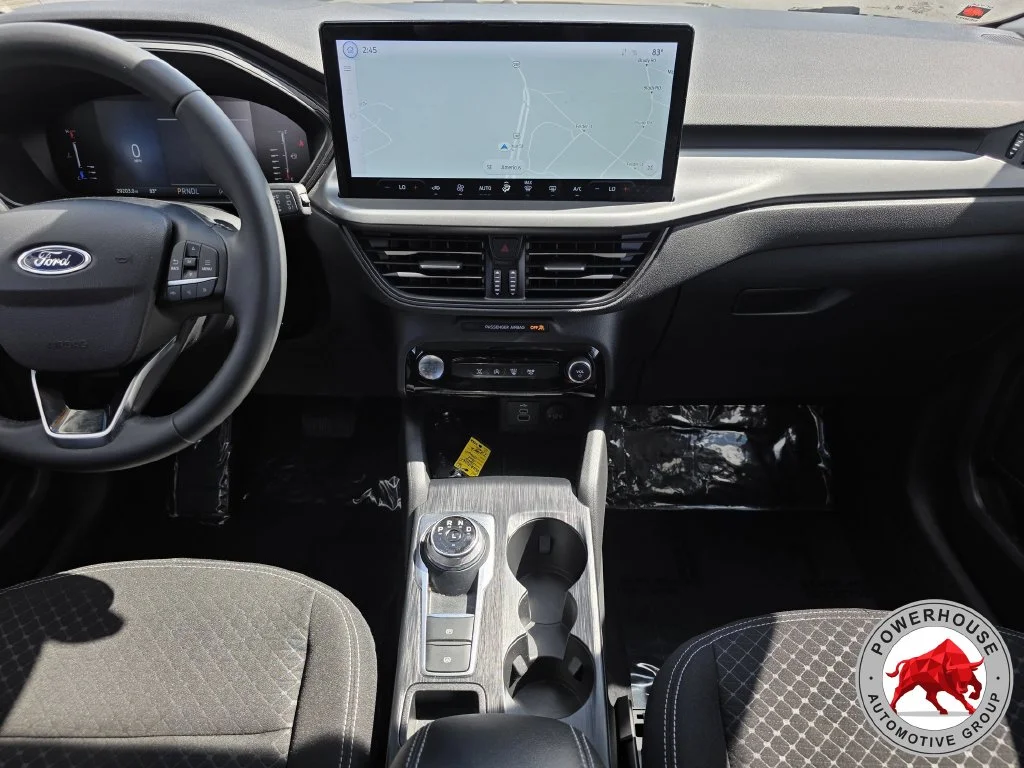 Used 2024 Black Ford Active image 20