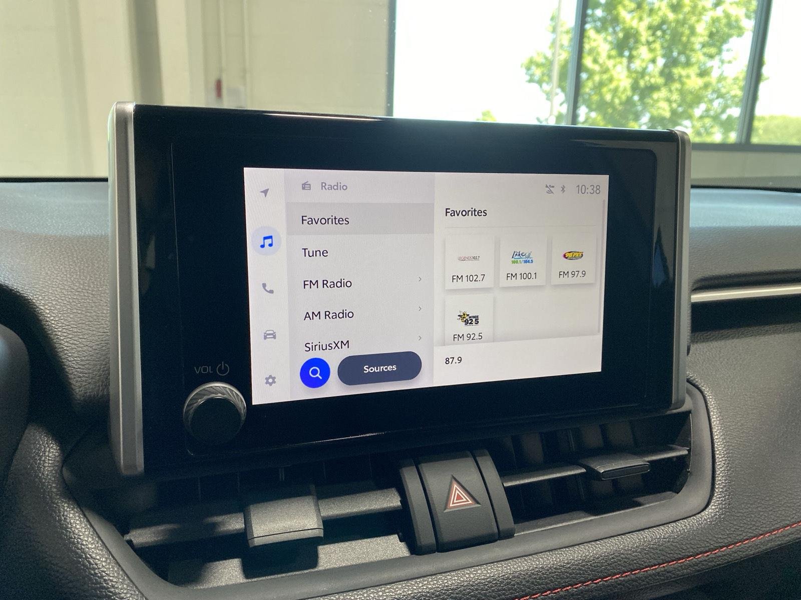 Certified Used 2024 Blueprint Toyota SE image 12