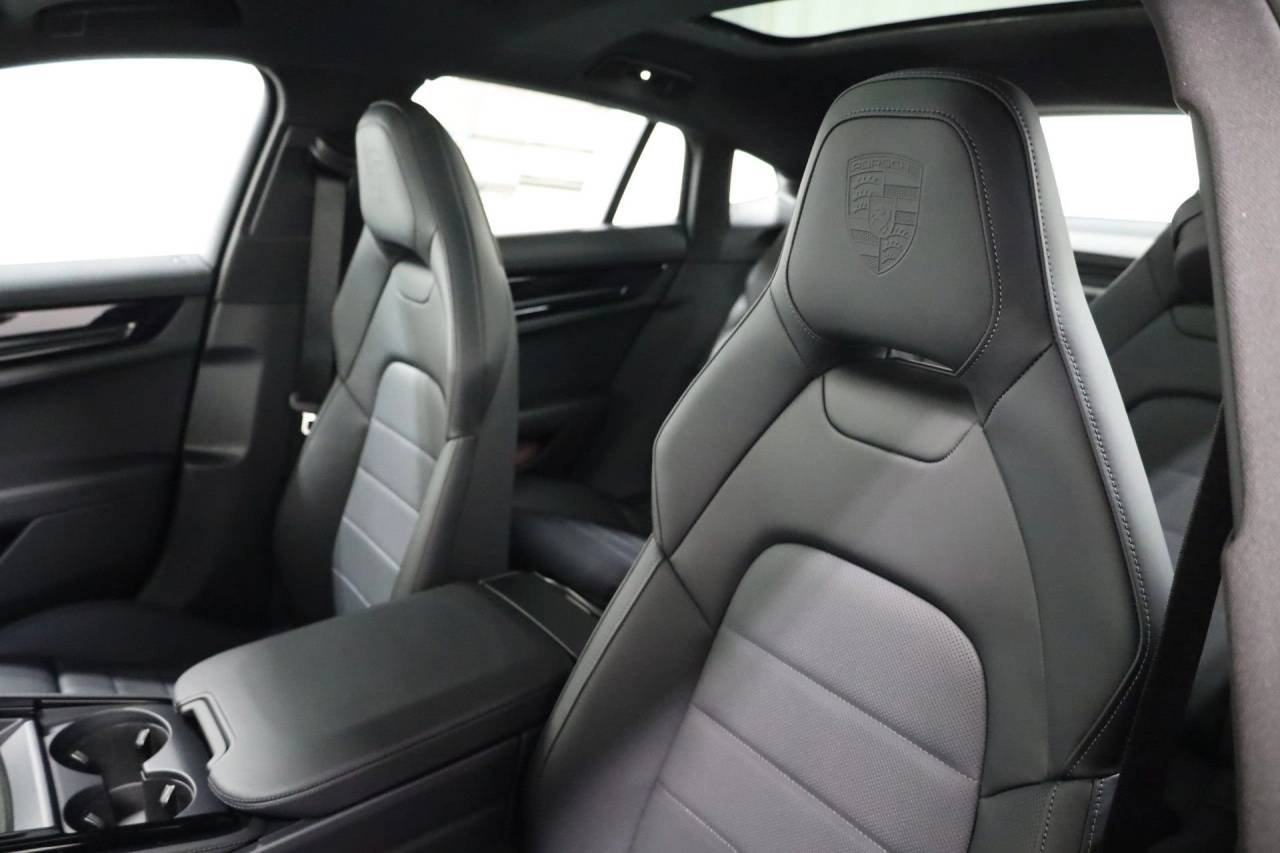 2026 Porsche Panamera Base - Photo 19