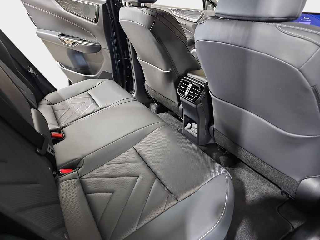 New 2026 Caviar Lexus PREMIUM PLUS AWD image 11