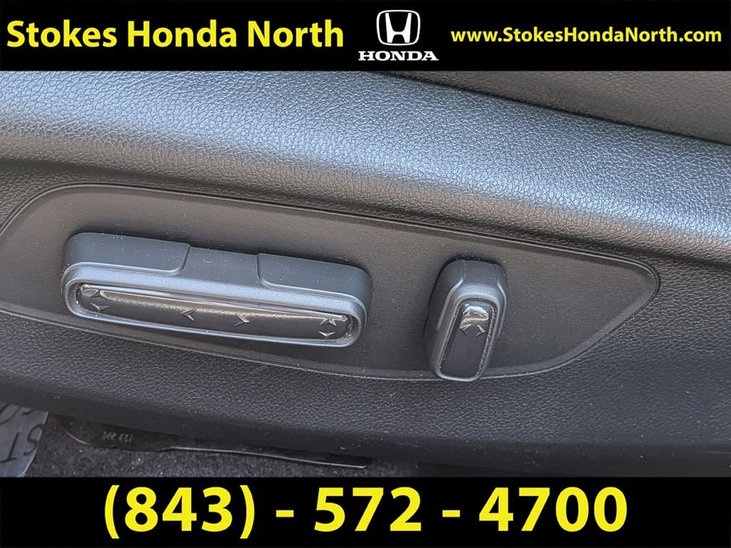 Used 2023  Honda Sport Touring image 22