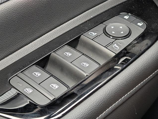 New 2026 Gun Metallic Nissan SL image 23