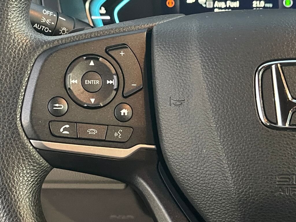 2024 Honda Odyssey EX - Photo 15